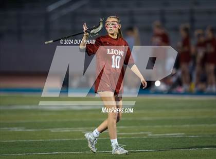 Thumbnail 1 in JSerra Catholic @ Santiago photogallery.