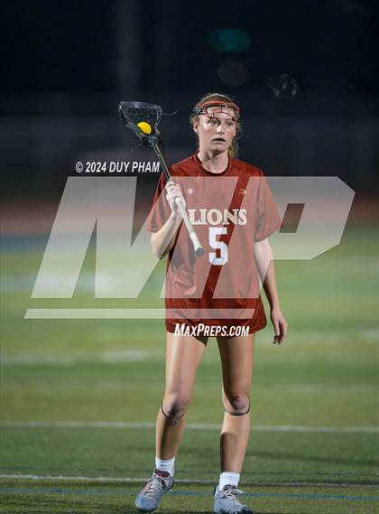 Thumbnail 1 in JSerra Catholic @ Santiago photogallery.