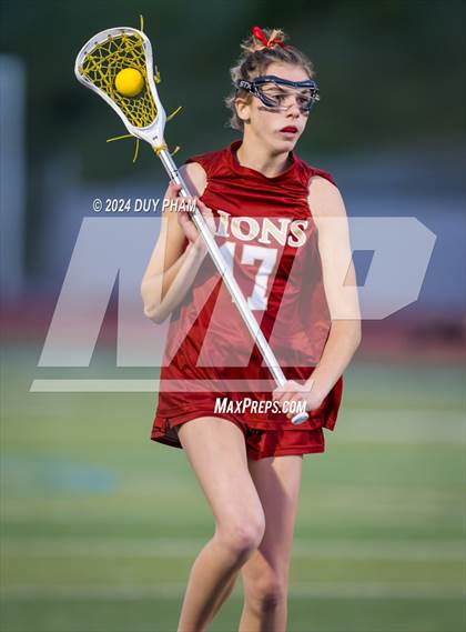 Thumbnail 1 in JSerra Catholic @ Santiago photogallery.