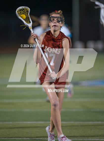 Thumbnail 2 in JSerra Catholic @ Santiago photogallery.