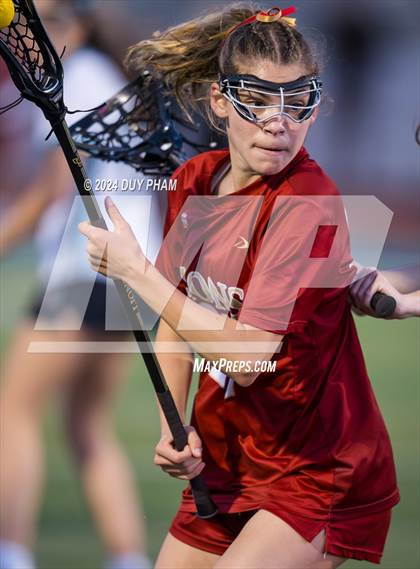 Thumbnail 3 in JSerra Catholic @ Santiago photogallery.