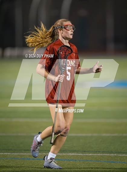 Thumbnail 3 in JSerra Catholic @ Santiago photogallery.