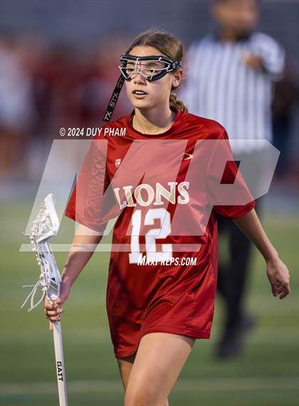 Thumbnail 3 in JSerra Catholic @ Santiago photogallery.