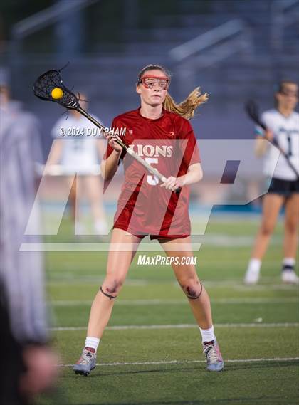 Thumbnail 1 in JSerra Catholic @ Santiago photogallery.