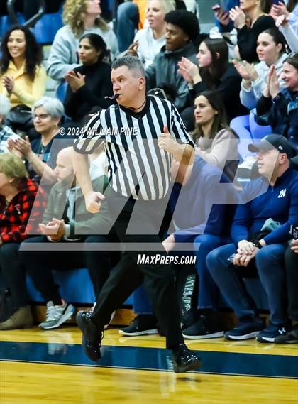 Thumbnail 1 in Kingston @ Our Lady of Lourdes (Section 9 Class AAA Semifinal) photogallery.