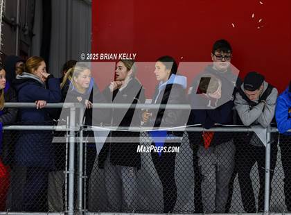 Thumbnail 3 in Bishop Feehan @ Archbishop Williams (Hockey for Heroes) photogallery.