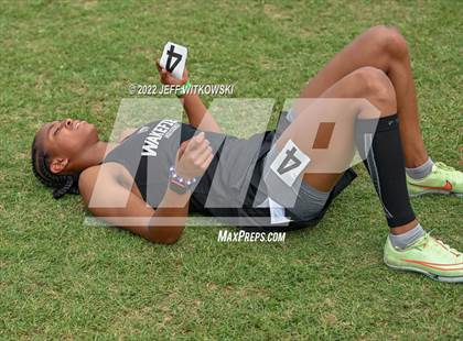 Thumbnail 2 in NCHSAA 1A/4A Track & Field Championship photogallery.