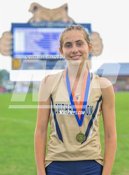 Thumbnail 3 in NCHSAA 1A/4A Track & Field Championship photogallery.