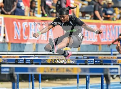 Thumbnail 3 in NCHSAA 1A/4A Track & Field Championship photogallery.