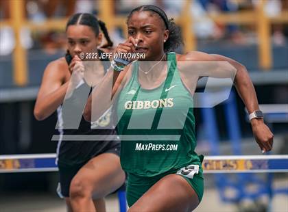 Thumbnail 1 in NCHSAA 1A/4A Track & Field Championship photogallery.