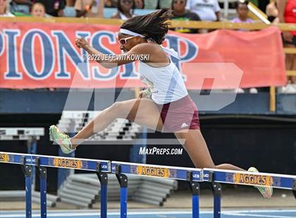 Thumbnail 1 in NCHSAA 1A/4A Track & Field Championship photogallery.