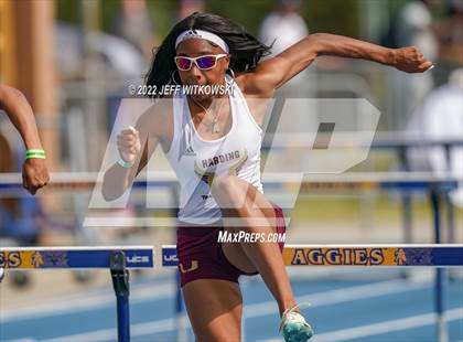 Thumbnail 3 in NCHSAA 1A/4A Track & Field Championship photogallery.
