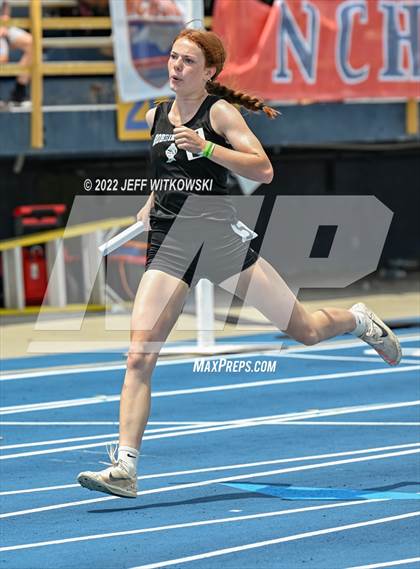 Thumbnail 3 in NCHSAA 1A/4A Track & Field Championship photogallery.