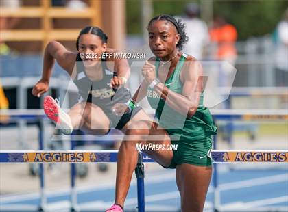 Thumbnail 3 in NCHSAA 1A/4A Track & Field Championship photogallery.