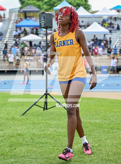 Thumbnail 1 in NCHSAA 1A/4A Track & Field Championship photogallery.
