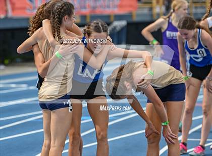 Thumbnail 3 in NCHSAA 1A/4A Track & Field Championship photogallery.
