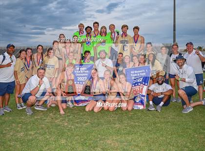 Thumbnail 2 in NCHSAA 1A/4A Track & Field Championship photogallery.