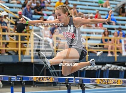 Thumbnail 1 in NCHSAA 1A/4A Track & Field Championship photogallery.
