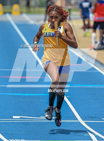 Thumbnail 1 in NCHSAA 1A/4A Track & Field Championship photogallery.