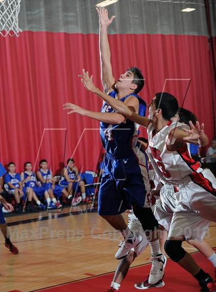 Thumbnail 1 in Sierra Vista vs. Los Altos (Sierra Vista Dons Classic) photogallery.