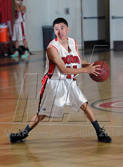 Thumbnail 3 in Sierra Vista vs. Los Altos (Sierra Vista Dons Classic) photogallery.