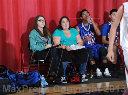 Thumbnail 3 in Sierra Vista vs. Los Altos (Sierra Vista Dons Classic) photogallery.