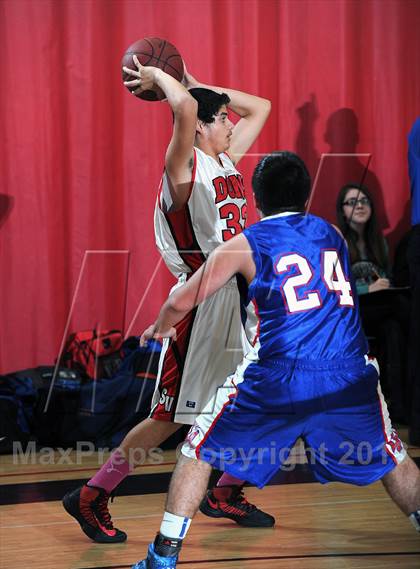 Thumbnail 1 in Sierra Vista vs. Los Altos (Sierra Vista Dons Classic) photogallery.