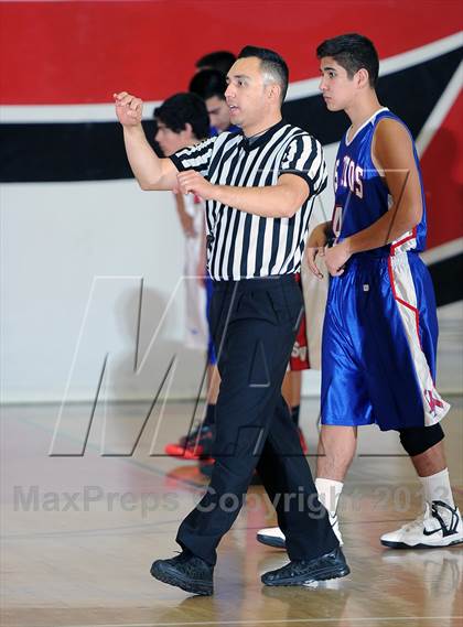 Thumbnail 3 in Sierra Vista vs. Los Altos (Sierra Vista Dons Classic) photogallery.