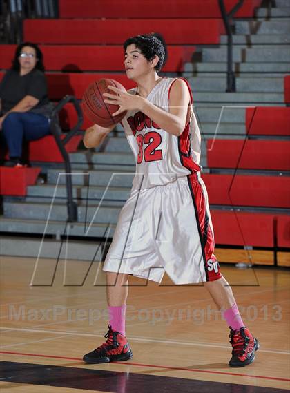 Thumbnail 2 in Sierra Vista vs. Los Altos (Sierra Vista Dons Classic) photogallery.