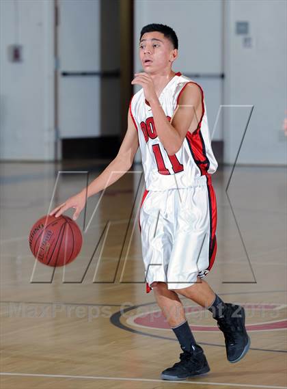 Thumbnail 2 in Sierra Vista vs. Los Altos (Sierra Vista Dons Classic) photogallery.
