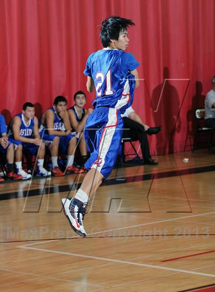 Thumbnail 3 in Sierra Vista vs. Los Altos (Sierra Vista Dons Classic) photogallery.