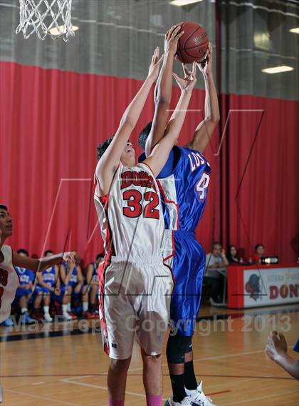 Thumbnail 3 in Sierra Vista vs. Los Altos (Sierra Vista Dons Classic) photogallery.