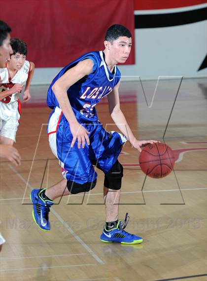 Thumbnail 3 in Sierra Vista vs. Los Altos (Sierra Vista Dons Classic) photogallery.