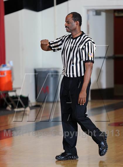 Thumbnail 2 in Sierra Vista vs. Los Altos (Sierra Vista Dons Classic) photogallery.