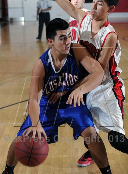 Thumbnail 3 in Sierra Vista vs. Los Altos (Sierra Vista Dons Classic) photogallery.