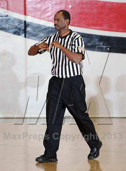 Thumbnail 1 in Sierra Vista vs. Los Altos (Sierra Vista Dons Classic) photogallery.