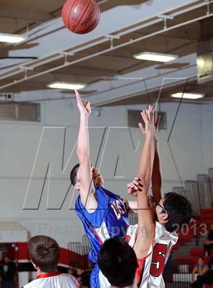 Thumbnail 1 in Sierra Vista vs. Los Altos (Sierra Vista Dons Classic) photogallery.