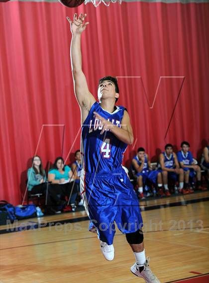 Thumbnail 3 in Sierra Vista vs. Los Altos (Sierra Vista Dons Classic) photogallery.