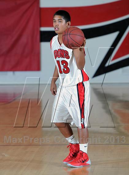 Thumbnail 2 in Sierra Vista vs. Los Altos (Sierra Vista Dons Classic) photogallery.