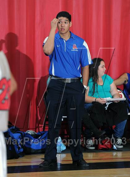 Thumbnail 3 in Sierra Vista vs. Los Altos (Sierra Vista Dons Classic) photogallery.