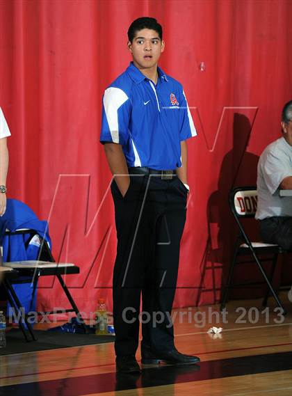 Thumbnail 2 in Sierra Vista vs. Los Altos (Sierra Vista Dons Classic) photogallery.
