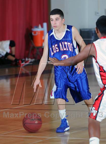 Thumbnail 2 in Sierra Vista vs. Los Altos (Sierra Vista Dons Classic) photogallery.