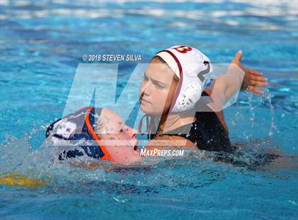 Thumbnail 3 in Bishop's vs. Valhalla (26th Annual San Diego Open) photogallery.