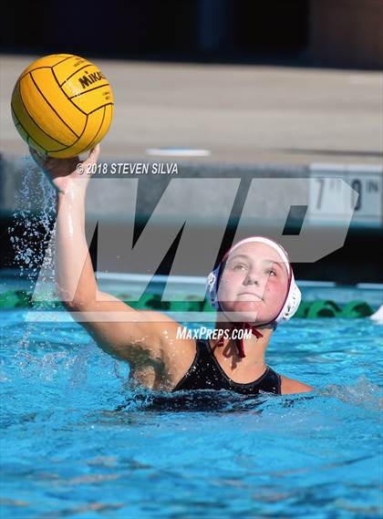 Thumbnail 3 in Bishop's vs. Valhalla (26th Annual San Diego Open) photogallery.