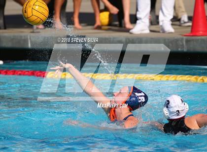 Thumbnail 3 in Bishop's vs. Valhalla (26th Annual San Diego Open) photogallery.