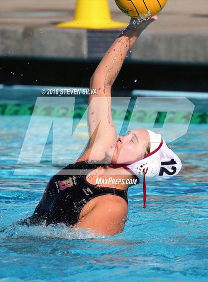 Thumbnail 3 in Bishop's vs. Valhalla (26th Annual San Diego Open) photogallery.