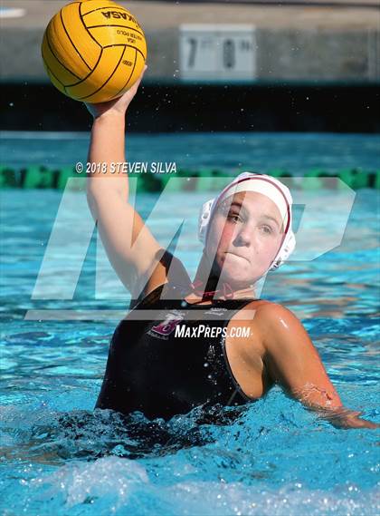 Thumbnail 2 in Bishop's vs. Valhalla (26th Annual San Diego Open) photogallery.
