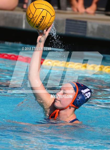 Thumbnail 1 in Bishop's vs. Valhalla (26th Annual San Diego Open) photogallery.