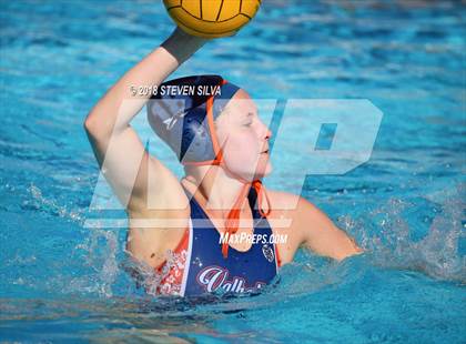 Thumbnail 1 in Bishop's vs. Valhalla (26th Annual San Diego Open) photogallery.