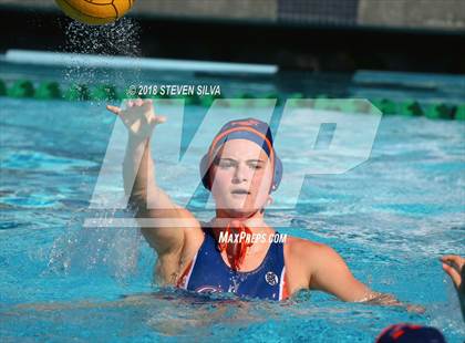 Thumbnail 2 in Bishop's vs. Valhalla (26th Annual San Diego Open) photogallery.